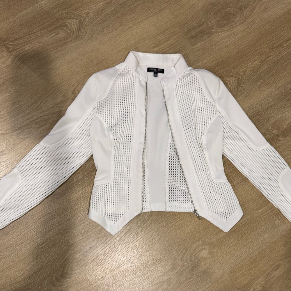 Fashion Nova Jacket
